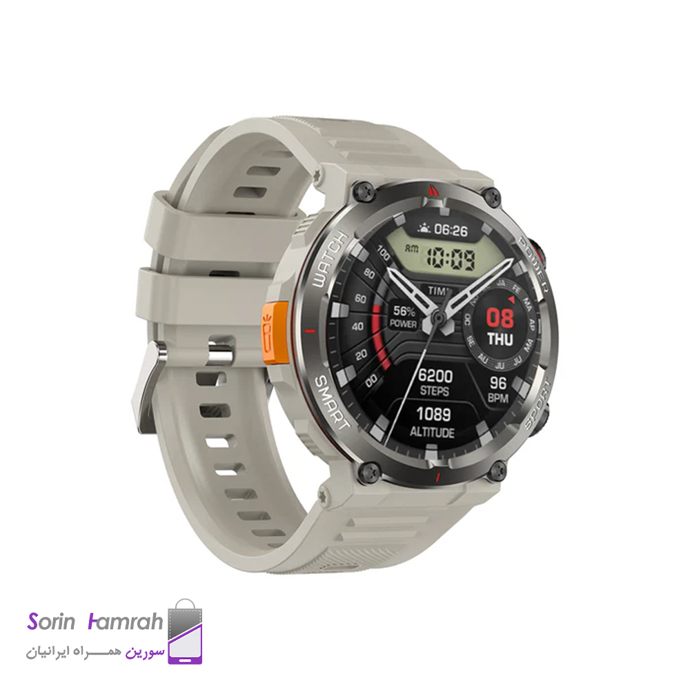 ساعت هوشمند بلک ویو مدل W50 pro Blackview